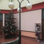 Ensana Thermal Sárvár Sárvár - Belső