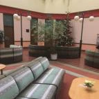 Ensana Thermal Sárvár Sárvár - Belső