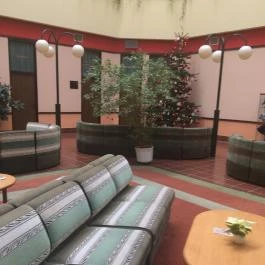 Ensana Thermal Sárvár Sárvár - Belső