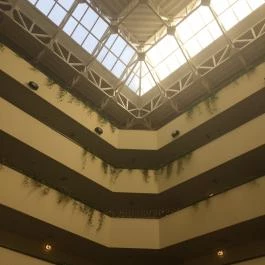 Ensana Thermal Sárvár Sárvár - Belső