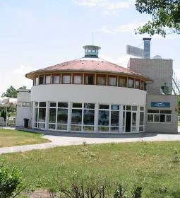 Sirály Hotel Zamárdi