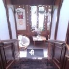 Várszálló Apartman Gyula - Belső