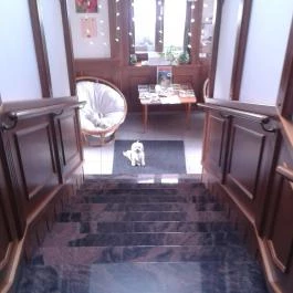 Várszálló Apartman Gyula - Belső