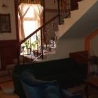 Misefa Kastély Misefa - Belső