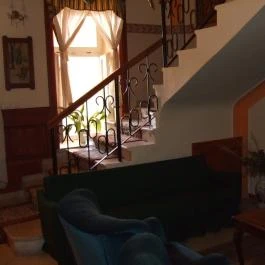 Misefa Kastély Misefa - Belső