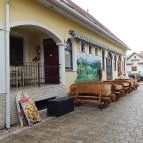 Bajor Panzió Aparthotel Bük, Bükfürd? - Külső kép