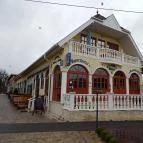 Bajor Panzió Aparthotel Bük, Bükfürd? - Külső kép