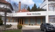 Hotel Orchidea Tengelic Tengelic - Külső kép