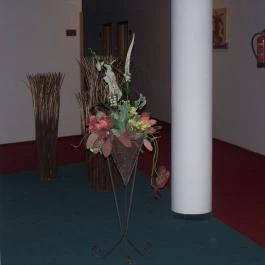 Hotel Orchidea Tengelic Tengelic - Belső