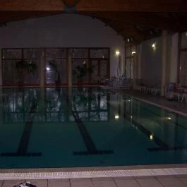 Hotel Orchidea Tengelic Tengelic - Wellness