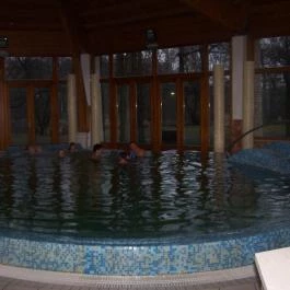 Hotel Orchidea Tengelic Tengelic - Wellness