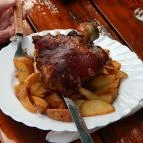 Kilátó Borozó Zalakaros - Étel/ital