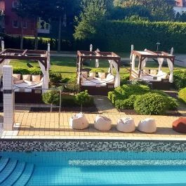 Belenus Thermalhotel Superior, Zalakaros - Egyéb