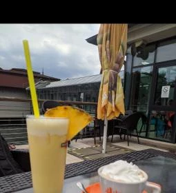 Hévízi Tófürdő és Festetics Fürdőház