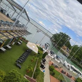 Hotel Yacht Wellness & Business Siófok - Egyéb