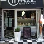 Pause Pékség & Kávézó Budapest - Külső kép