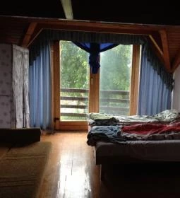 Szüret Vendégház és Szállás Szekszárd