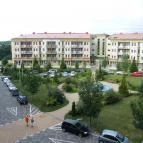 Hotel Karos Spa Zalakaros - Medence/kert