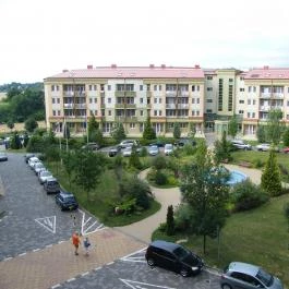 Hotel Karos Spa Zalakaros - Medence/kert