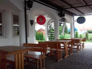 Mari Néni Fogadója Kehidakustány