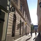 Agria Vintage Apartman Eger - Külső kép