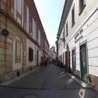 Agria Vintage Apartman Eger - Külső kép