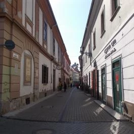 Agria Vintage Apartman, Eger - Külső kép