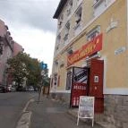 Agria Vintage Apartman Eger - Külső kép