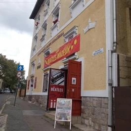 Agria Vintage Apartman, Eger - Külső kép