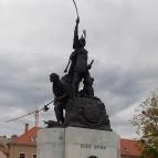 Agria Vintage Apartman Eger - Környék