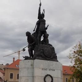 Agria Vintage Apartman, Eger - Környék