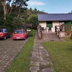 Aprócska Faház Bükkszék - Külső kép