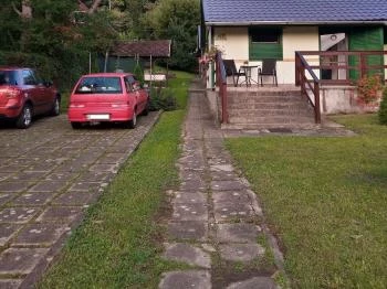 Aprócska Faház Bükkszék