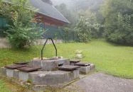 Aprócska Faház Bükkszék