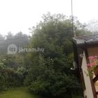 Aprócska Faház Bükkszék - Környék