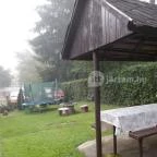 Aprócska Faház Bükkszék - Medence/kert