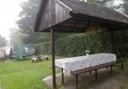 Aprócska Faház Bükkszék