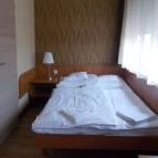 Aqua Hotel Gyula - Szobák