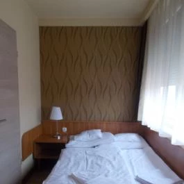 Aqua Hotel, Gyula - Szobák