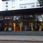 Aqua Hotel Gyula - Külső kép