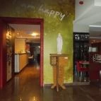 Aqua Hotel Gyula - Belső