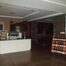 Aqua Hotel, Gyula - Vendéglátás