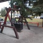 Aqua Hotel Gyula - Környék