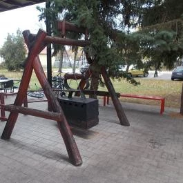 Aqua Hotel, Gyula - Környék