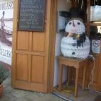 Aranyosidomb Udvarház Poroszló - Belső