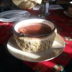 Aranyosidomb Udvarház Poroszló - Étel/ital