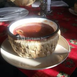 Aranyosidomb Udvarház, Poroszló - Étel/ital