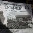 Aranyosidomb Udvarház Poroszló - Belső