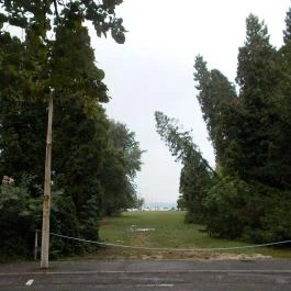 Club Aliga, Balatonvilágos - Környék