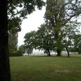 Club Aliga, Balatonvilágos - Környék